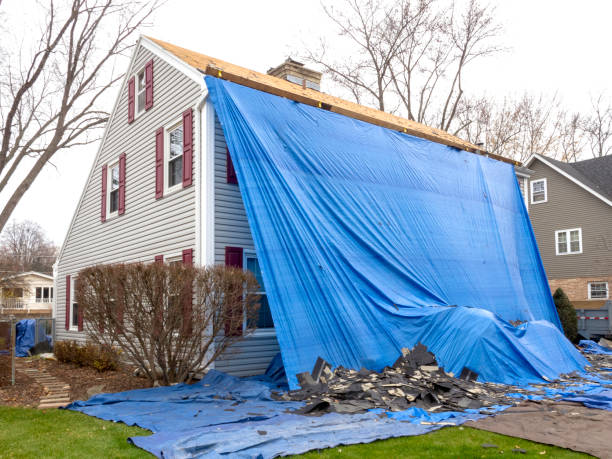 Worthington, MN Siding Installation & Repair Company